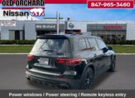 2025 Mercedes-Benz AMG GLB 35 GLB 35 AMGÂ® SUV