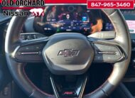 2024 Chevrolet Blazer EV RS SUV