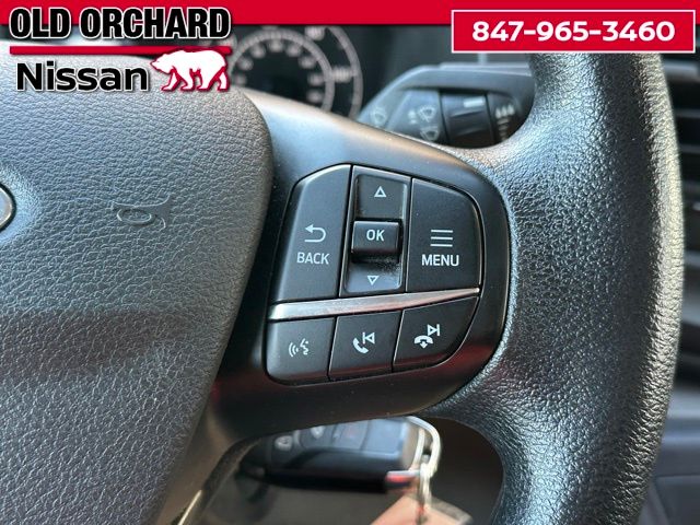 2024 Ford Transit-250 Cargo Base Van Medium Roof Van
