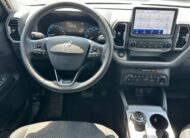 2024 Ford Bronco Sport Big Bend SUV