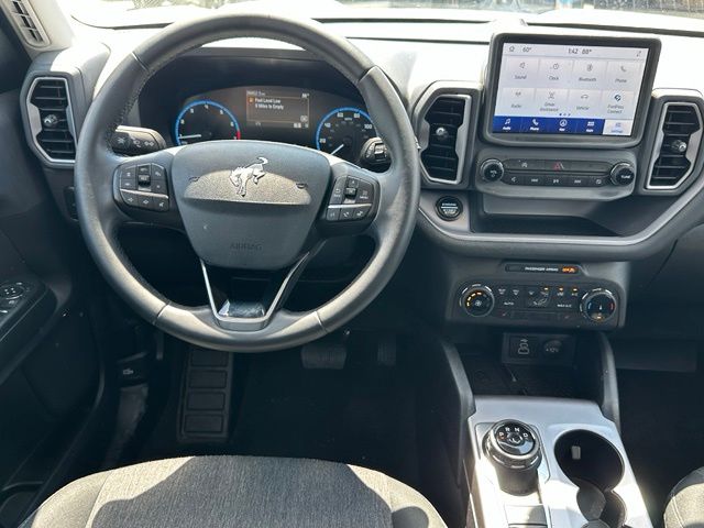 2024 Ford Bronco Sport Big Bend SUV