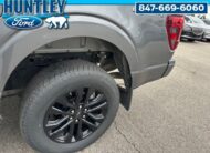 2025 Ford F-150 Lariat Truck SuperCrew Cab