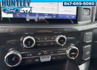 2022 Ford F-150 XLT Truck SuperCrew Cab