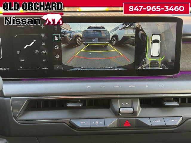 2024 Kia EV9 Land SUV