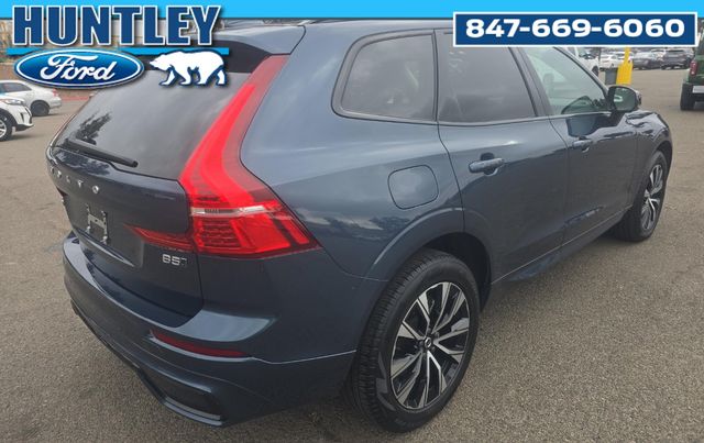 2025 Volvo XC60 B5 Core SUV