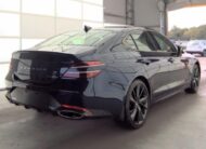2023 Genesis G70 3.3T Sedan