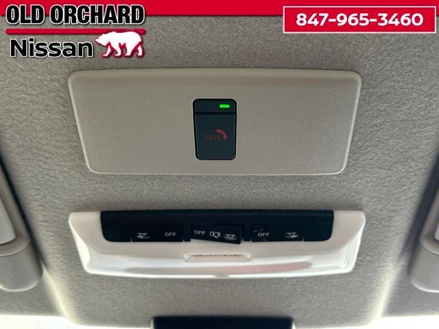 2024 Nissan Kicks SV SUV