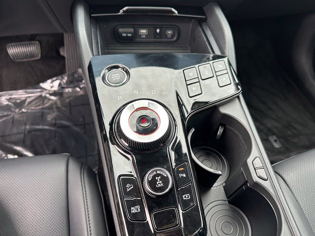 2025 Kia Sportage Hybrid SX-Prestige SUV