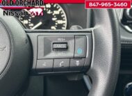 2023 Nissan Rogue SV SUV