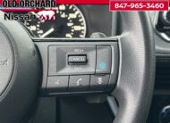 2023 Nissan Rogue SV SUV