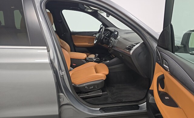 2024 BMW X3 xDrive30i SUV