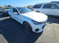 2026 BMW 530i 530i xDrive Sedan