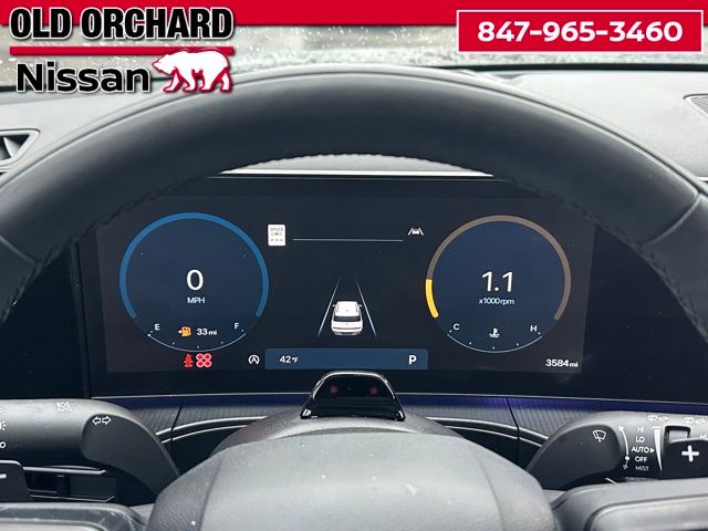 2024 Hyundai Santa Fe Calligraphy SUV