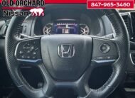 2022 Honda Passport EX-L SUV