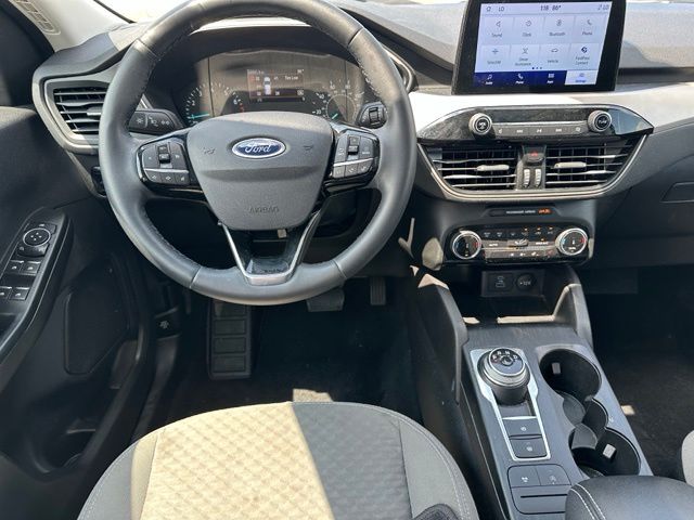 2022 Ford Escape SE SUV