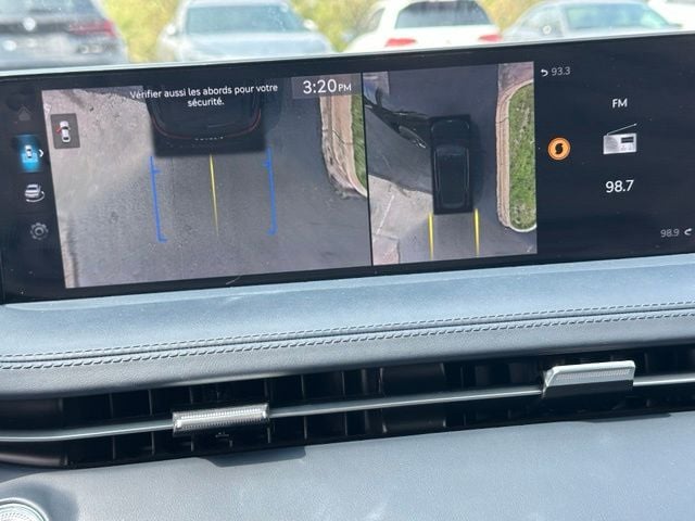 2023 Genesis GV70 2.5T SUV