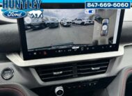2026 Ford Explorer ST SUV