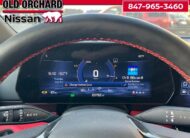 2024 Chevrolet Blazer EV RS SUV