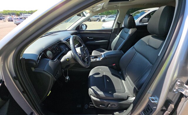 2023 Hyundai Tucson SEL SUV