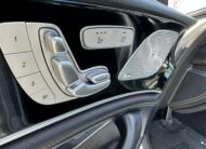 2024 Mercedes-Benz AMG GT 43 4-Door Base Hatchback