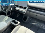 2023 Hyundai IONIQ 5 Limited SUV