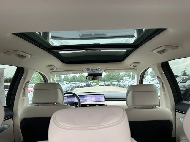 2026 Genesis GV70 2.5T Advanced SUV