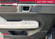 2025 Hyundai Santa Fe Hybrid Calligraphy SUV