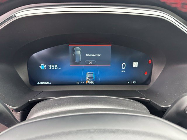 2023 Ford Escape ST-Line Elite SUV