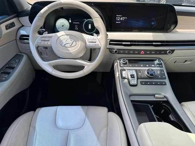 2023 Hyundai Palisade Limited SUV