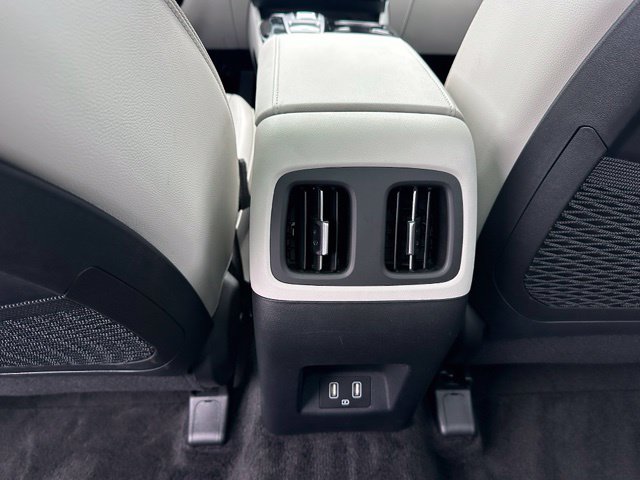 2024 Hyundai Tucson Hybrid Limited SUV