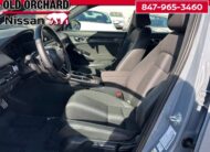 2026 Honda Civic Sport Hatchback