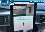 2023 Ford Explorer Limited SUV