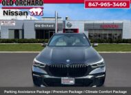 2023 BMW X5 xDrive40i SUV