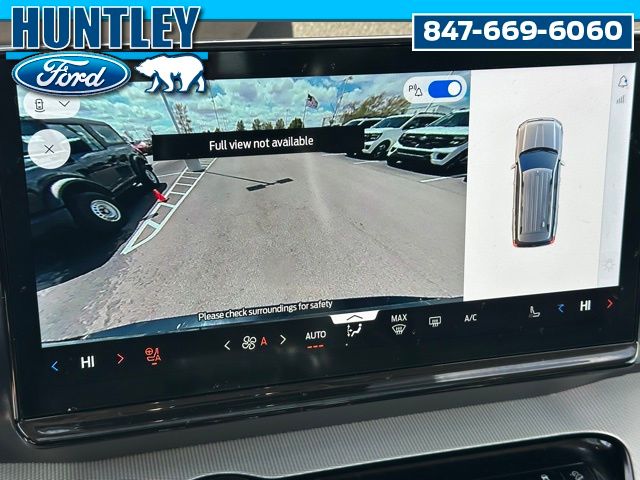 2025 Ford Expedition Active SUV