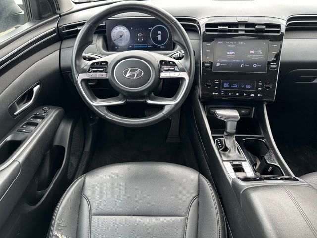 2023 Hyundai Tucson SEL SUV