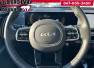 2025 Kia Sorento X-Line EX SUV