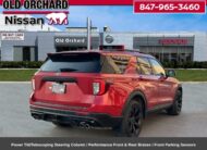 2023 Ford Explorer ST SUV