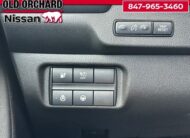 2025 Nissan LEAF SV Plus Hatchback