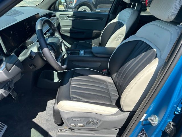 2024 Kia EV9 GT-Line SUV