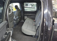 2023 Ford F-150 XLT Truck SuperCrew Cab