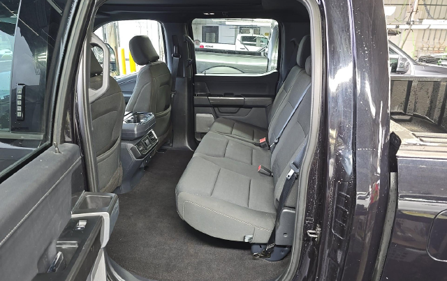 2023 Ford F-150 XLT Truck SuperCrew Cab