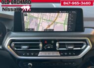 2024 BMW X3 xDrive30i SUV
