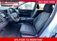 2026 Nissan Rogue SV SUV