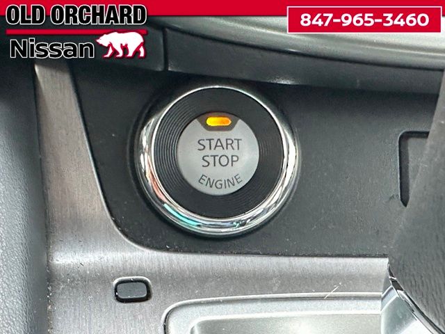 2023 Nissan Murano SV SUV