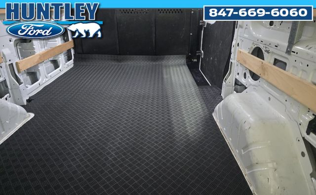 2024 Ford Transit-250 Cargo Base Van Low Roof Van