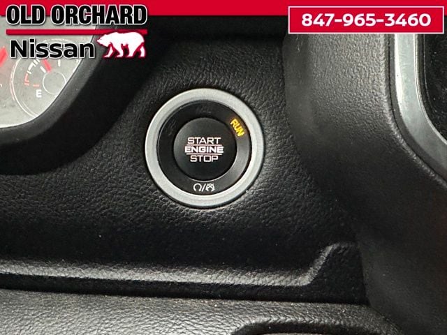 2022 Ram 1500 Laramie Truck Crew Cab