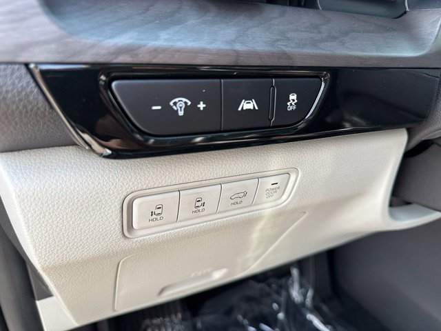 2024 Kia Carnival EX MPV