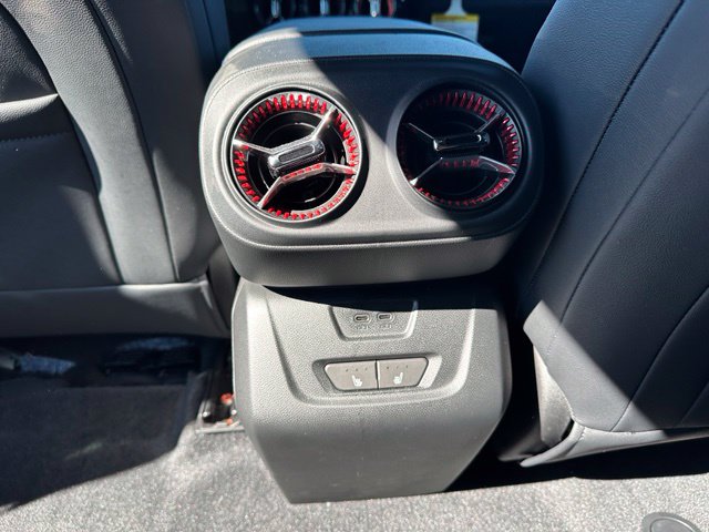 2024 Chevrolet Blazer EV RS SUV