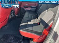 2022 Ram 1500 Rebel Truck Crew Cab