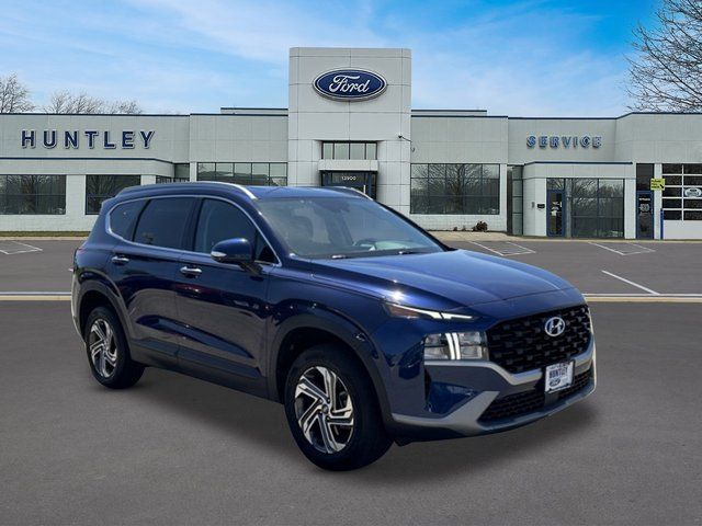 2023 Hyundai Santa Fe SEL SUV